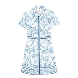 Darla dress from gal meets glam